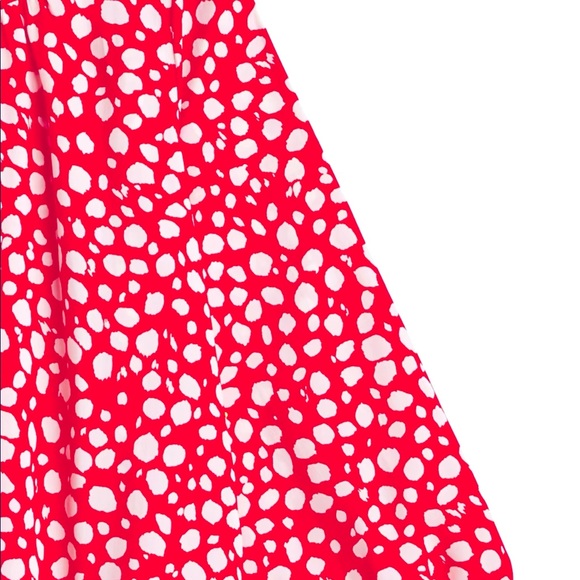 ๐บ๐บ๐บ NWT WEST KEI
Casiya Tie Front Blouse from Stitch Fix - Picture 3 of 5